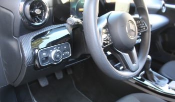 MERCEDES A 160 1.5 95HP DIESEL ΝΑVI CAMERA 1o ΧΕΡΙ EΛΛΗΝΙΚΟ full