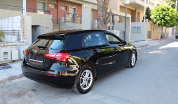 MERCEDES A 160 1.5 95HP DIESEL ΝΑVI CAMERA 1o ΧΕΡΙ EΛΛΗΝΙΚΟ full