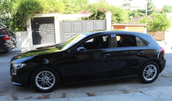 MERCEDES A 160 1.5 95HP DIESEL ΝΑVI CAMERA 1o ΧΕΡΙ EΛΛΗΝΙΚΟ full