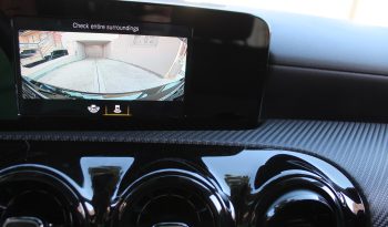 MERCEDES A 160 1.5 95HP DIESEL ΝΑVI CAMERA 1o ΧΕΡΙ EΛΛΗΝΙΚΟ full