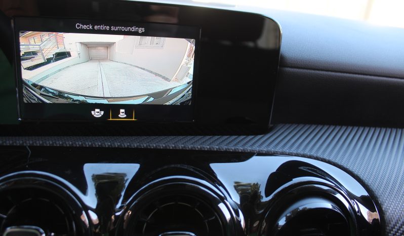 MERCEDES A 160 1.5 95HP DIESEL ΝΑVI CAMERA 1o ΧΕΡΙ EΛΛΗΝΙΚΟ full