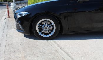 MERCEDES A 160 1.5 95HP DIESEL ΝΑVI CAMERA 1o ΧΕΡΙ EΛΛΗΝΙΚΟ full