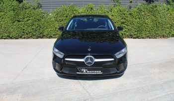 MERCEDES A 160 1.5 95HP DIESEL ΝΑVI CAMERA 1o ΧΕΡΙ EΛΛΗΝΙΚΟ full