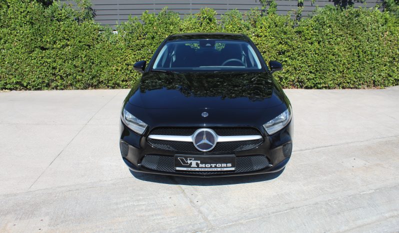 MERCEDES A 160 1.5 95HP DIESEL ΝΑVI CAMERA 1o ΧΕΡΙ EΛΛΗΝΙΚΟ full