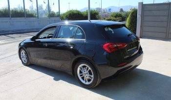 MERCEDES A 160 1.5 95HP DIESEL ΝΑVI CAMERA 1o ΧΕΡΙ EΛΛΗΝΙΚΟ full