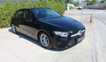MERCEDES A 160 1.5 95HP DIESEL ΝΑVI CAMERA 1o ΧΕΡΙ EΛΛΗΝΙΚΟ full