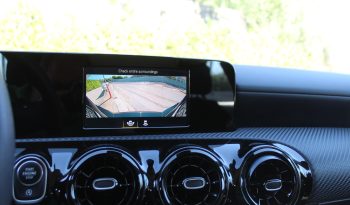 MERCEDES A 160 1.5 95HP DIESEL ΝΑVI CAMERA 1o ΧΕΡΙ EΛΛΗΝΙΚΟ full