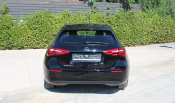 MERCEDES A 160 1.5 95HP DIESEL ΝΑVI CAMERA 1o ΧΕΡΙ EΛΛΗΝΙΚΟ full