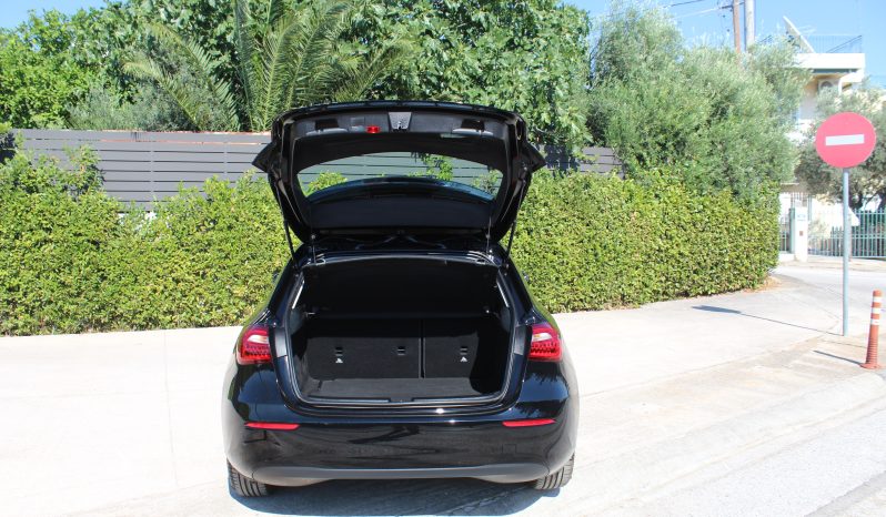 MERCEDES A 160 1.5 95HP DIESEL ΝΑVI CAMERA 1o ΧΕΡΙ EΛΛΗΝΙΚΟ full