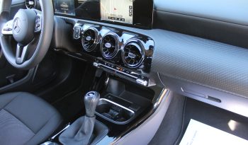 MERCEDES A 160 1.5 95HP DIESEL ΝΑVI CAMERA 1o ΧΕΡΙ EΛΛΗΝΙΚΟ full