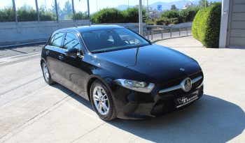MERCEDES A 160 1.5 95HP DIESEL ΝΑVI CAMERA 1o ΧΕΡΙ EΛΛΗΝΙΚΟ full