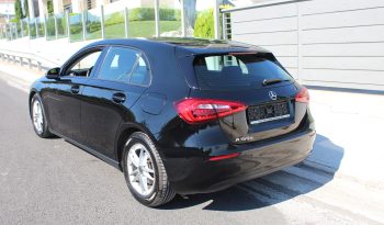 MERCEDES A 160 1.5 95HP DIESEL ΝΑVI CAMERA 1o ΧΕΡΙ EΛΛΗΝΙΚΟ full