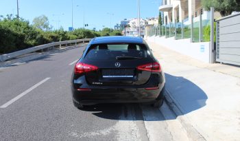 MERCEDES A 160 1.5 95HP DIESEL ΝΑVI CAMERA 1o ΧΕΡΙ EΛΛΗΝΙΚΟ full