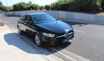 MERCEDES A 160 1.5 95HP DIESEL ΝΑVI CAMERA 1o ΧΕΡΙ EΛΛΗΝΙΚΟ full