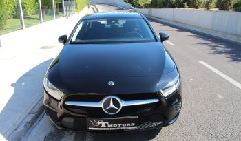MERCEDES A 160 1.5 95HP DIESEL ΝΑVI CAMERA 1o ΧΕΡΙ EΛΛΗΝΙΚΟ full