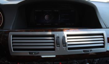 BMW 760 Li LONG 6.0V12 444HP ΘΩΡΑΚΙΣΜΕΝΟ Β7 EΛΛΗΝΙΚΟ full