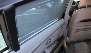 BMW 760 Li LONG 6.0V12 444HP ΘΩΡΑΚΙΣΜΕΝΟ Β7 EΛΛΗΝΙΚΟ full