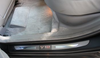 BMW 760 Li LONG 6.0V12 444HP ΘΩΡΑΚΙΣΜΕΝΟ Β7 EΛΛΗΝΙΚΟ full