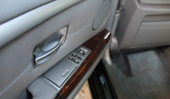 BMW 760 Li LONG 6.0V12 444HP ΘΩΡΑΚΙΣΜΕΝΟ Β7 EΛΛΗΝΙΚΟ full