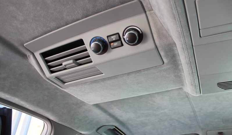 BMW 760 Li LONG 6.0V12 444HP ΘΩΡΑΚΙΣΜΕΝΟ Β7 EΛΛΗΝΙΚΟ full