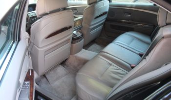 BMW 760 Li LONG 6.0V12 444HP ΘΩΡΑΚΙΣΜΕΝΟ Β7 EΛΛΗΝΙΚΟ full