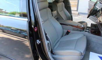BMW 760 Li LONG 6.0V12 444HP ΘΩΡΑΚΙΣΜΕΝΟ Β7 EΛΛΗΝΙΚΟ full
