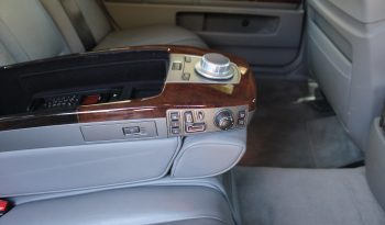 BMW 760 Li LONG 6.0V12 444HP ΘΩΡΑΚΙΣΜΕΝΟ Β7 EΛΛΗΝΙΚΟ full