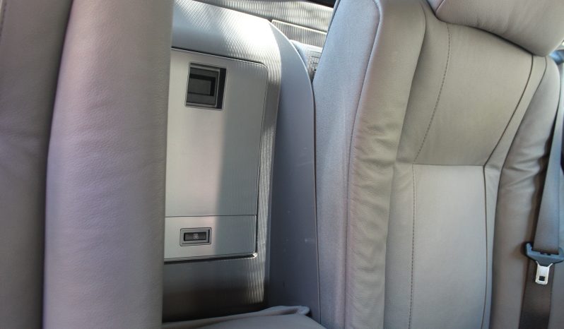 BMW 760 Li LONG 6.0V12 444HP ΘΩΡΑΚΙΣΜΕΝΟ Β7 EΛΛΗΝΙΚΟ full