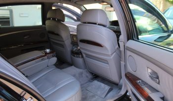 BMW 760 Li LONG 6.0V12 444HP ΘΩΡΑΚΙΣΜΕΝΟ Β7 EΛΛΗΝΙΚΟ full