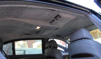 BMW 760 Li LONG 6.0V12 444HP ΘΩΡΑΚΙΣΜΕΝΟ Β7 EΛΛΗΝΙΚΟ full