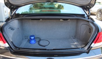 BMW 760 Li LONG 6.0V12 444HP ΘΩΡΑΚΙΣΜΕΝΟ Β7 EΛΛΗΝΙΚΟ full