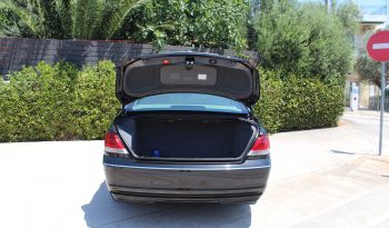 BMW 760 Li LONG 6.0V12 444HP ΘΩΡΑΚΙΣΜΕΝΟ Β7 EΛΛΗΝΙΚΟ full