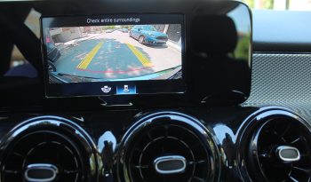 MERCEDES GLB 180 1.3 136HP AYTOMATO CAMERA URBAN ΕΛΛΗΝΙΚΟ full