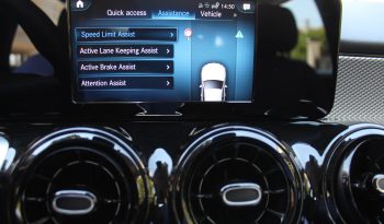 MERCEDES GLB 180 1.3 136HP AYTOMATO CAMERA URBAN ΕΛΛΗΝΙΚΟ full