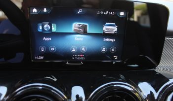 MERCEDES GLB 180 1.3 136HP AYTOMATO CAMERA URBAN ΕΛΛΗΝΙΚΟ full