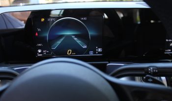 MERCEDES GLB 180 1.3 136HP AYTOMATO CAMERA URBAN ΕΛΛΗΝΙΚΟ full