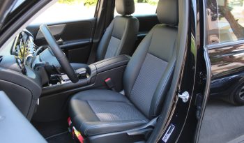 MERCEDES GLB 180 1.3 136HP AYTOMATO CAMERA URBAN ΕΛΛΗΝΙΚΟ full