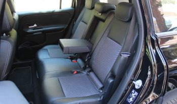 MERCEDES GLB 180 1.3 136HP AYTOMATO CAMERA URBAN ΕΛΛΗΝΙΚΟ full