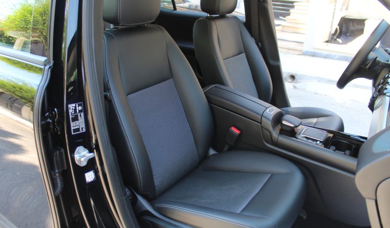 MERCEDES GLB 180 1.3 136HP AYTOMATO CAMERA URBAN ΕΛΛΗΝΙΚΟ full