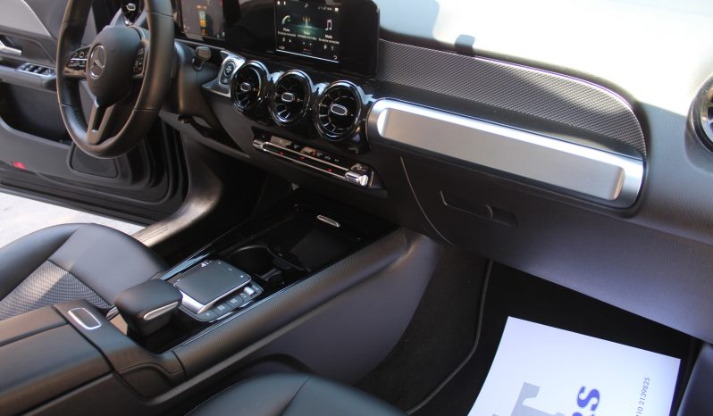 MERCEDES GLB 180 1.3 136HP AYTOMATO CAMERA URBAN ΕΛΛΗΝΙΚΟ full