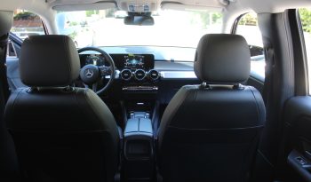 MERCEDES GLB 180 1.3 136HP AYTOMATO CAMERA URBAN ΕΛΛΗΝΙΚΟ full
