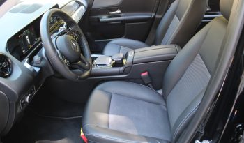 MERCEDES GLB 180 1.3 136HP AYTOMATO CAMERA URBAN ΕΛΛΗΝΙΚΟ full