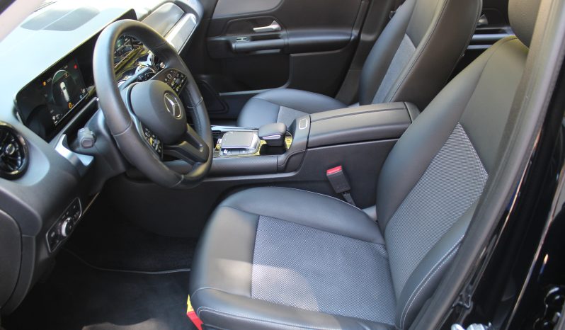 MERCEDES GLB 180 1.3 136HP AYTOMATO CAMERA URBAN ΕΛΛΗΝΙΚΟ full