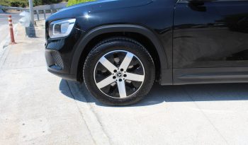 MERCEDES GLB 180 1.3 136HP AYTOMATO CAMERA URBAN ΕΛΛΗΝΙΚΟ full