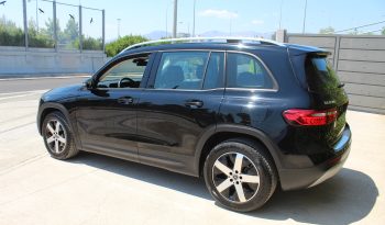 MERCEDES GLB 180 1.3 136HP AYTOMATO CAMERA URBAN ΕΛΛΗΝΙΚΟ full
