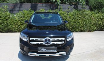 MERCEDES GLB 180 1.3 136HP AYTOMATO CAMERA URBAN ΕΛΛΗΝΙΚΟ full