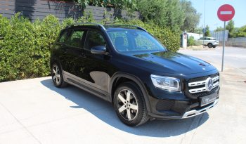 MERCEDES GLB 180 1.3 136HP AYTOMATO CAMERA URBAN ΕΛΛΗΝΙΚΟ full