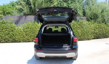 MERCEDES GLB 180 1.3 136HP AYTOMATO CAMERA URBAN ΕΛΛΗΝΙΚΟ full