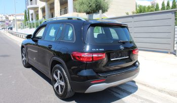 MERCEDES GLB 180 1.3 136HP AYTOMATO CAMERA URBAN ΕΛΛΗΝΙΚΟ full