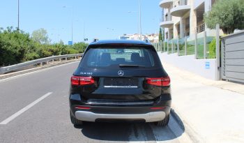 MERCEDES GLB 180 1.3 136HP AYTOMATO CAMERA URBAN ΕΛΛΗΝΙΚΟ full